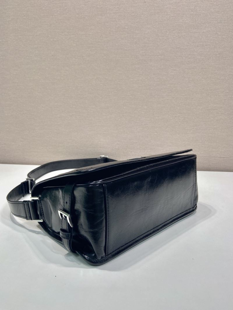 mens Pra*a satchel bags